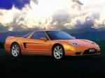 Honda NSX-S 2002 года